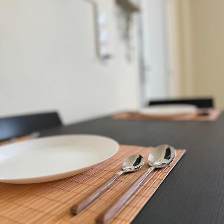 Airpoint Apartments Αρτέμιδα Εξωτερικό φωτογραφία