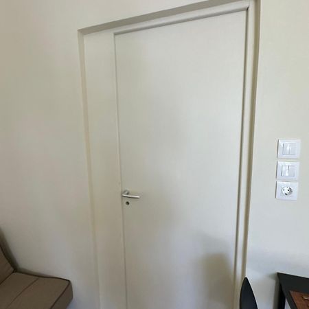 Airpoint Apartments Αρτέμιδα Εξωτερικό φωτογραφία