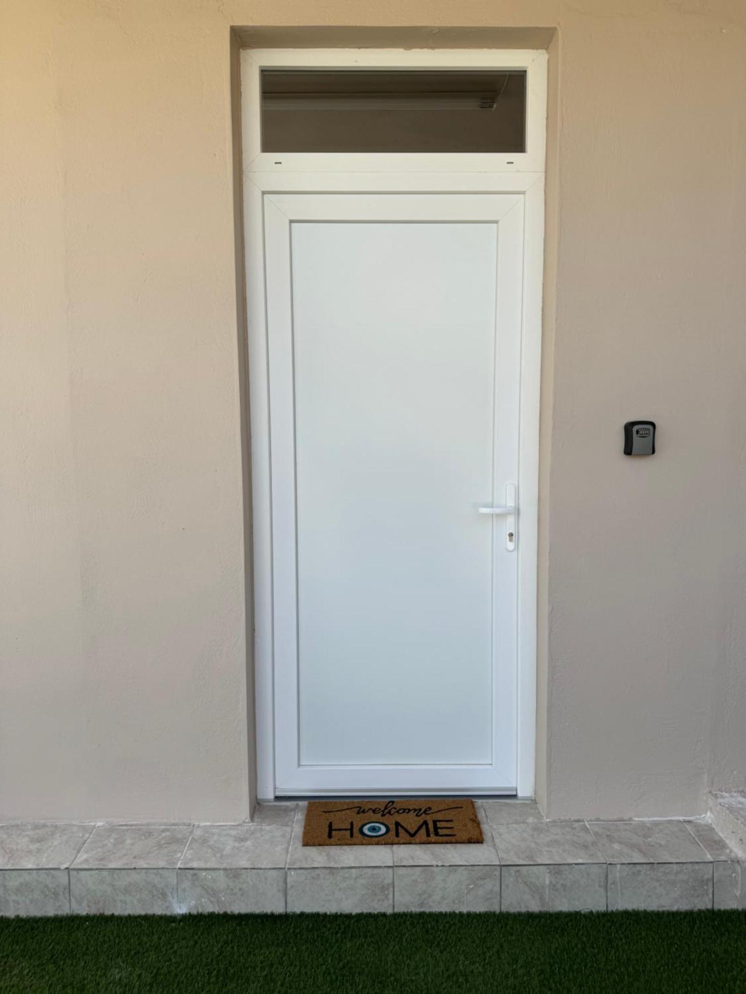 Airpoint Apartments Αρτέμιδα Εξωτερικό φωτογραφία