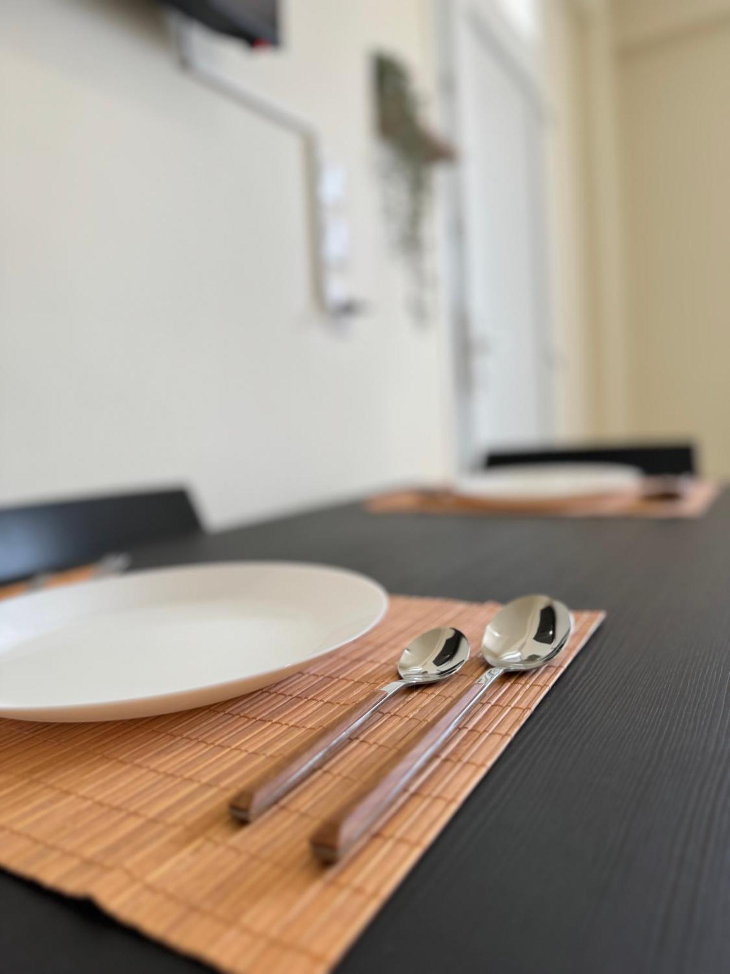 Airpoint Apartments Αρτέμιδα Εξωτερικό φωτογραφία