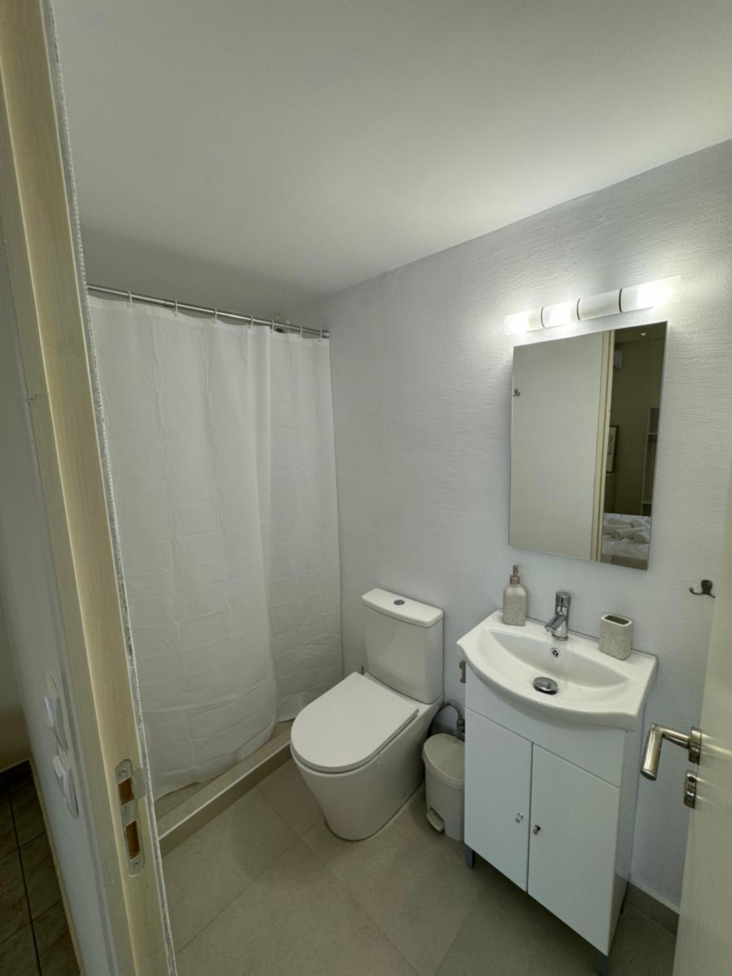Airpoint Apartments Αρτέμιδα Εξωτερικό φωτογραφία