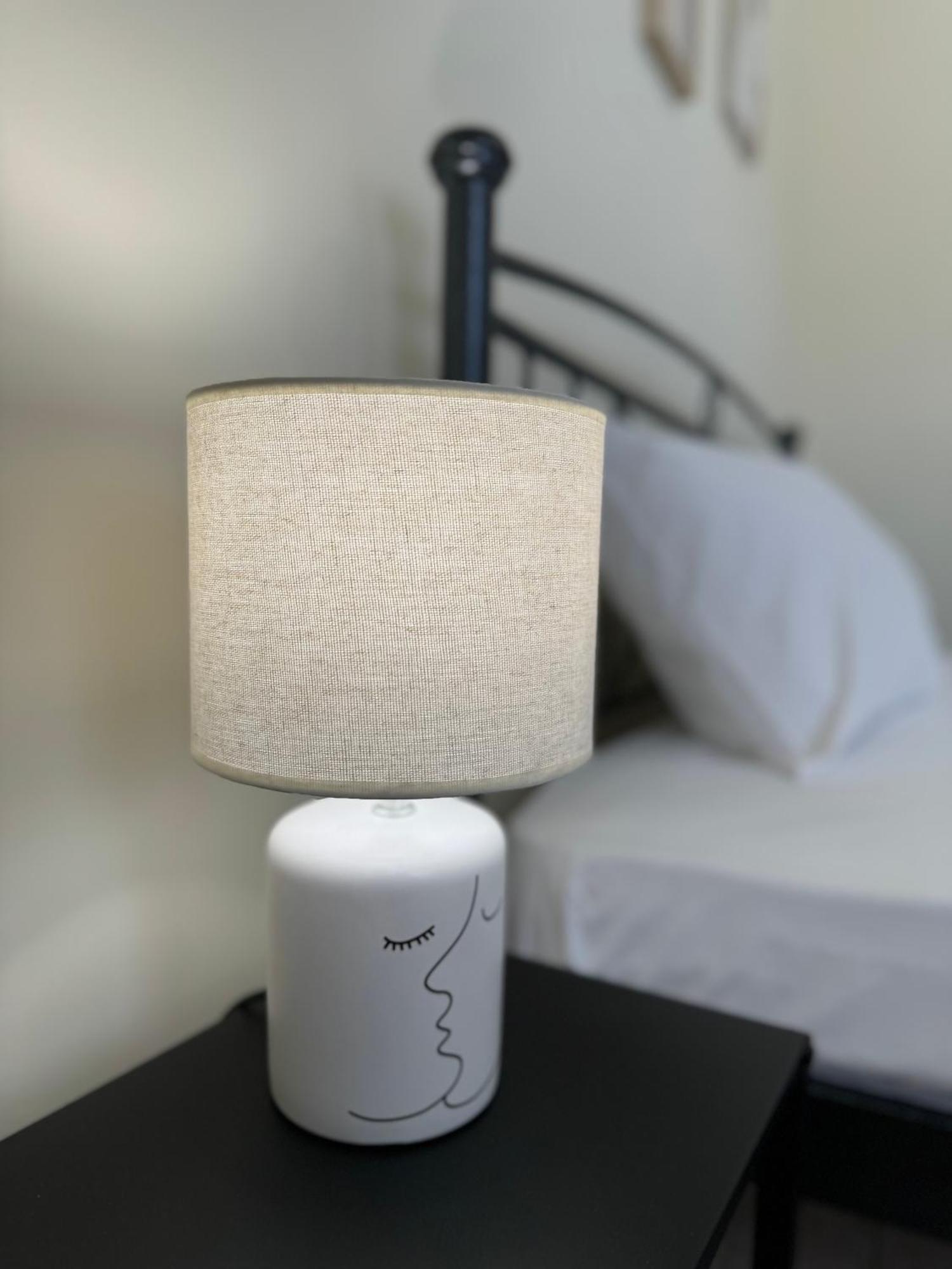 Airpoint Apartments Αρτέμιδα Εξωτερικό φωτογραφία