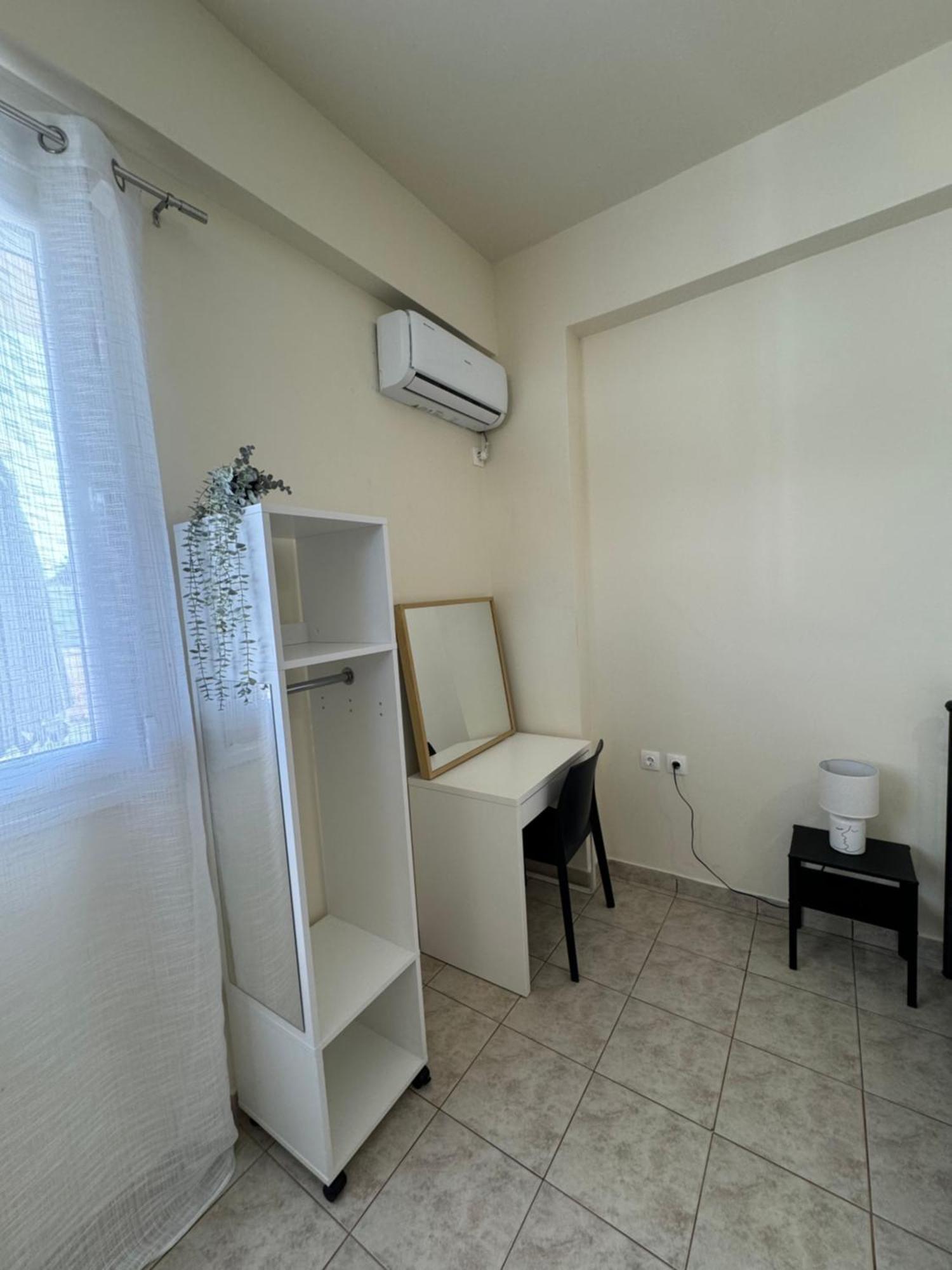 Airpoint Apartments Αρτέμιδα Εξωτερικό φωτογραφία