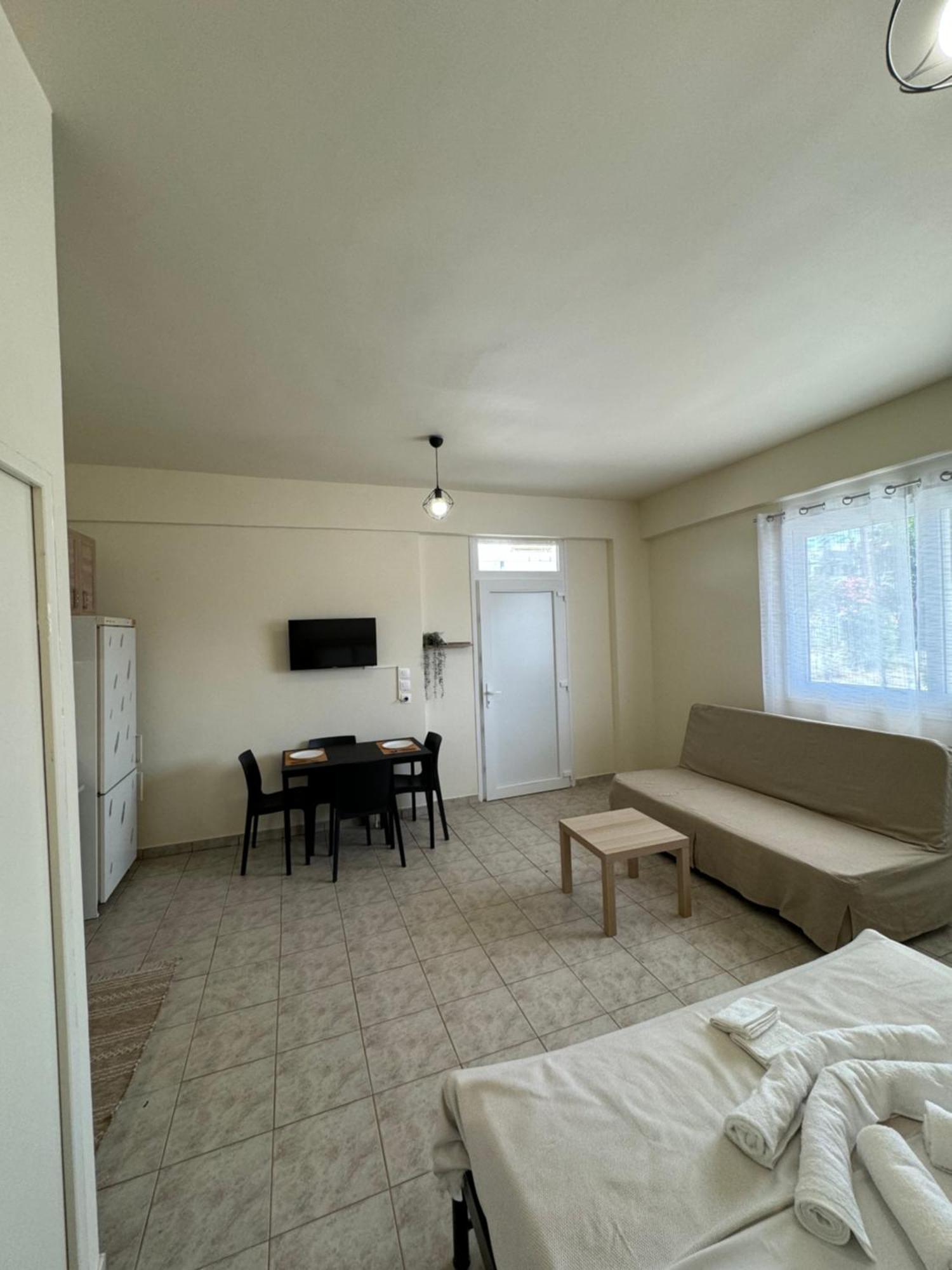 Airpoint Apartments Αρτέμιδα Εξωτερικό φωτογραφία