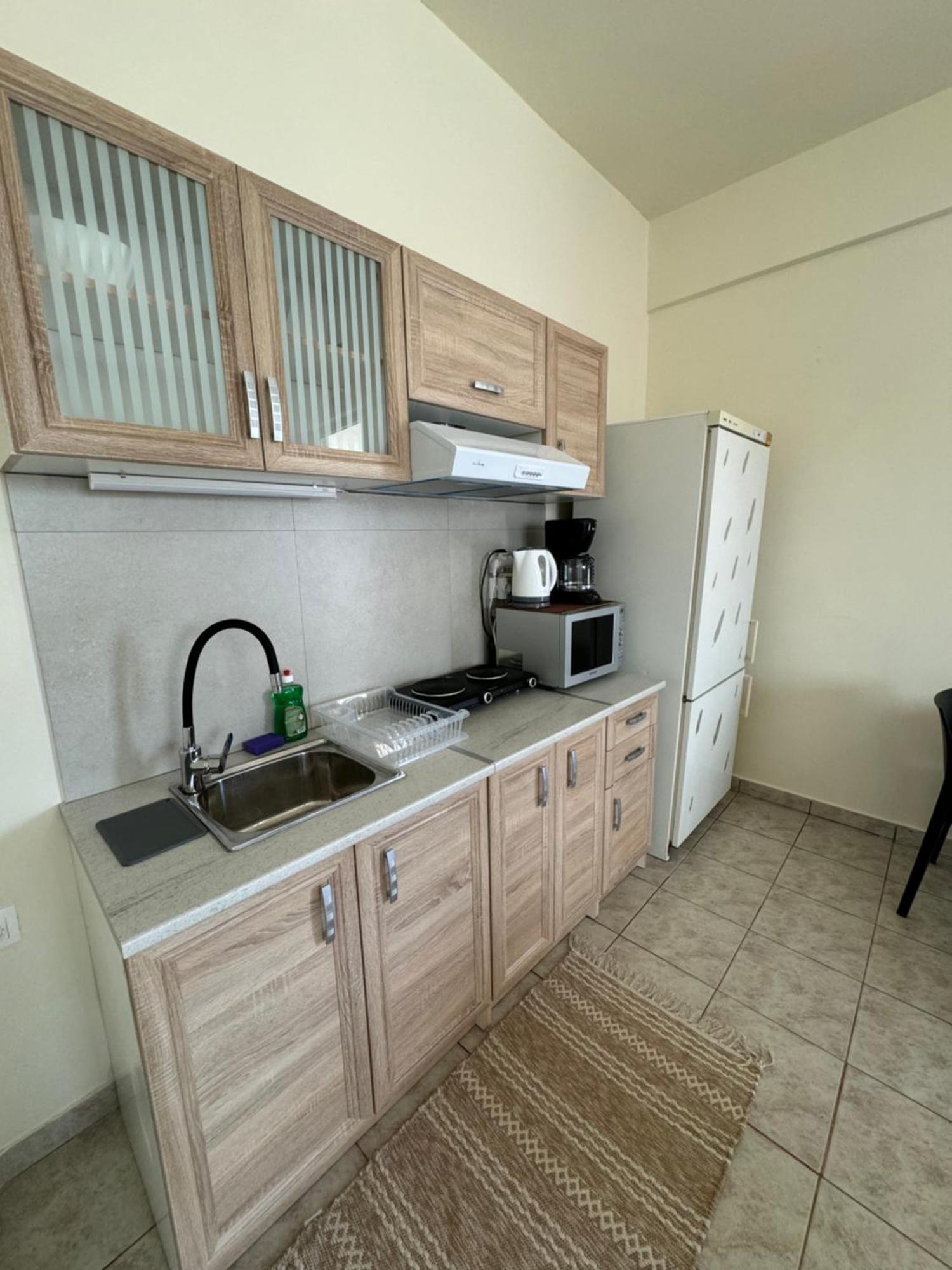 Airpoint Apartments Αρτέμιδα Εξωτερικό φωτογραφία