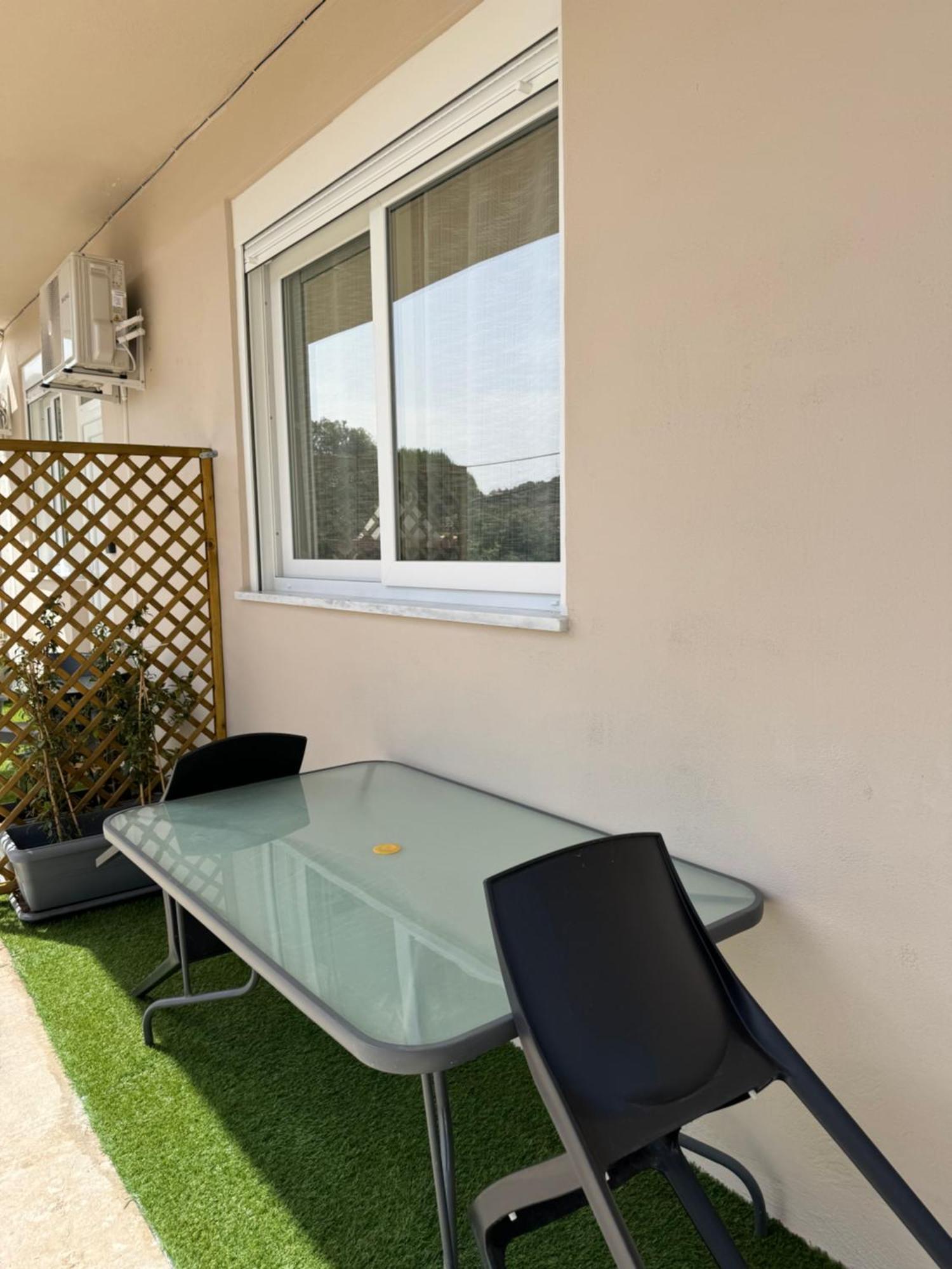 Airpoint Apartments Αρτέμιδα Εξωτερικό φωτογραφία