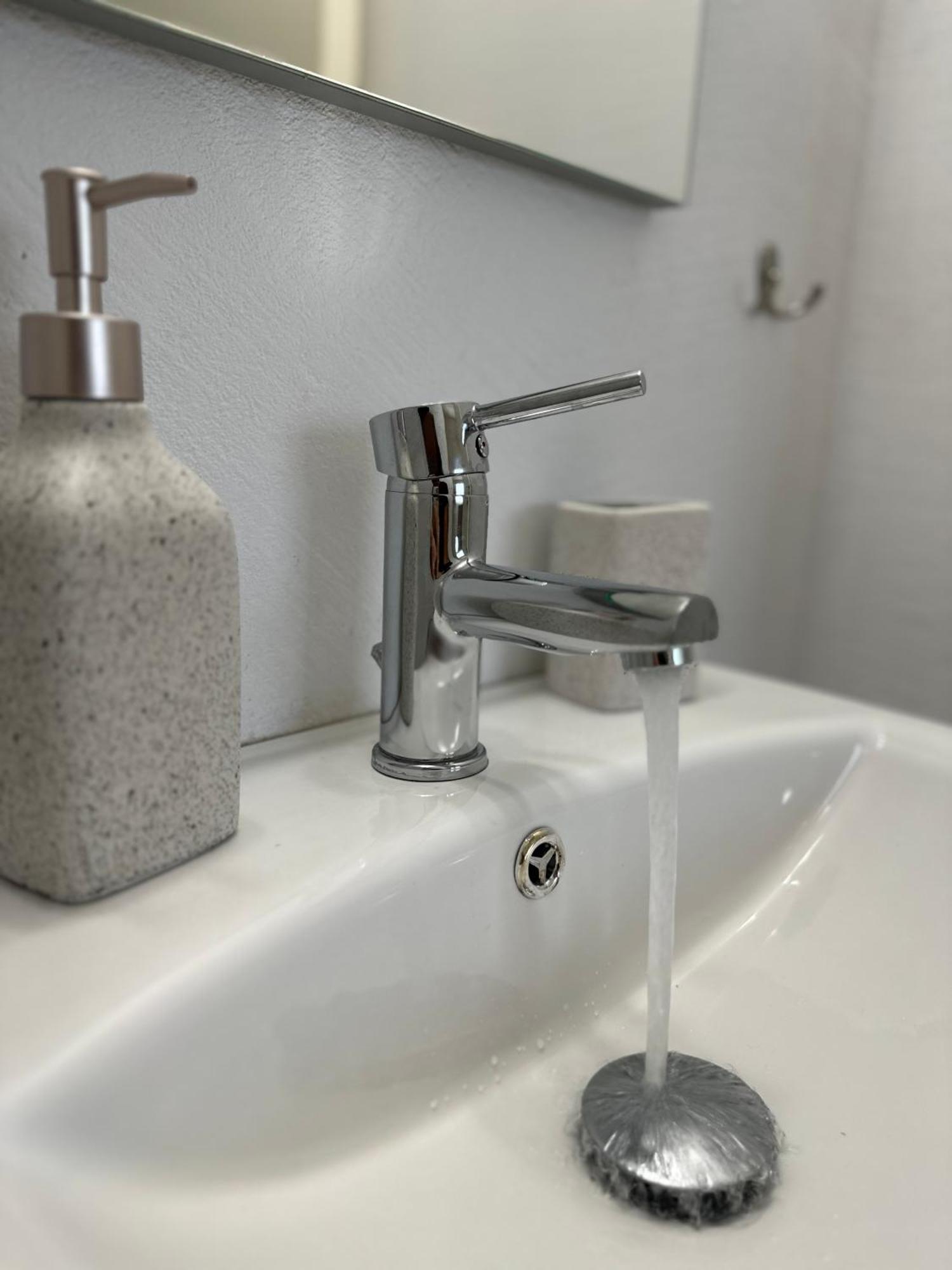 Airpoint Apartments Αρτέμιδα Εξωτερικό φωτογραφία