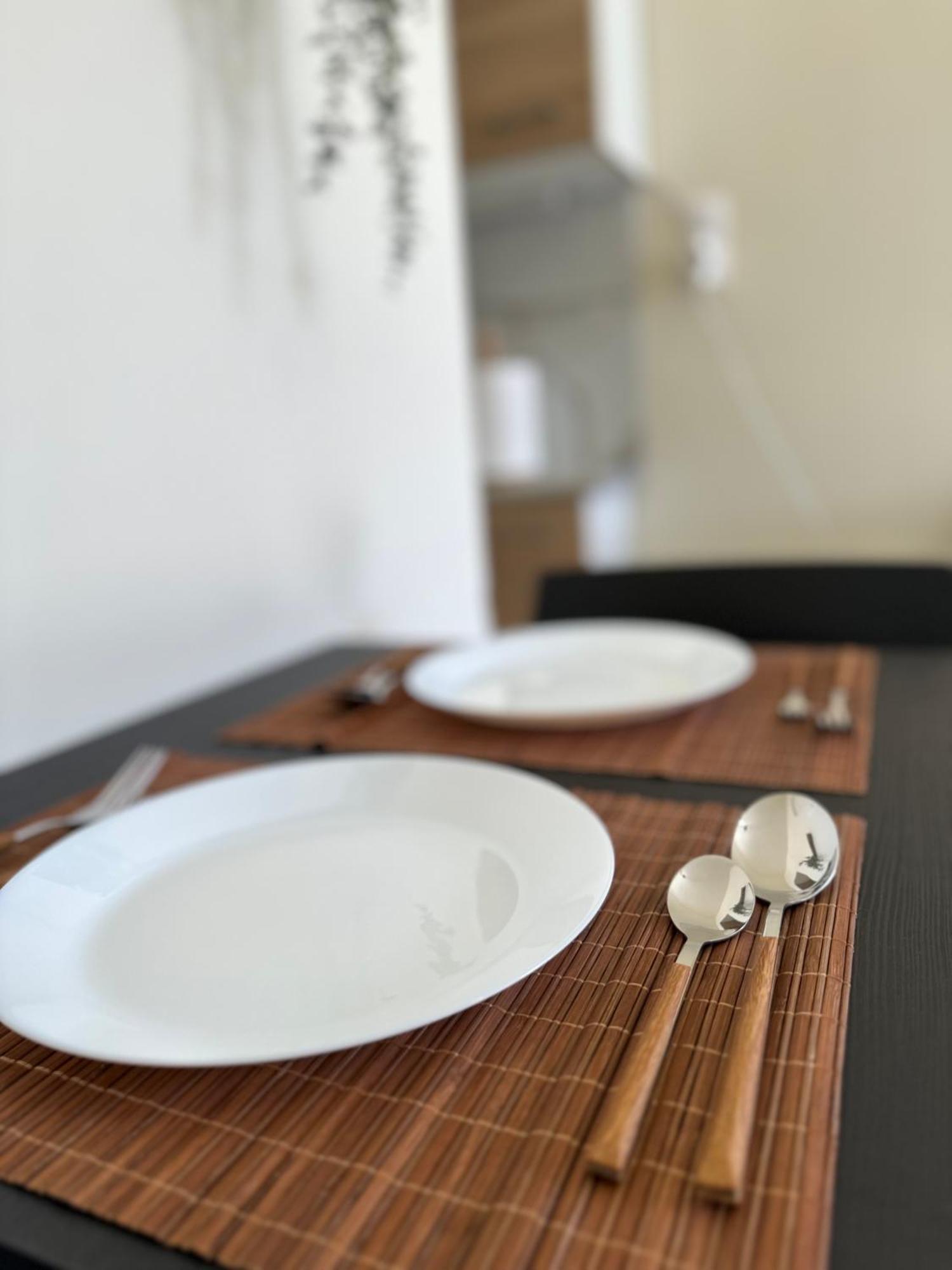 Airpoint Apartments Αρτέμιδα Εξωτερικό φωτογραφία