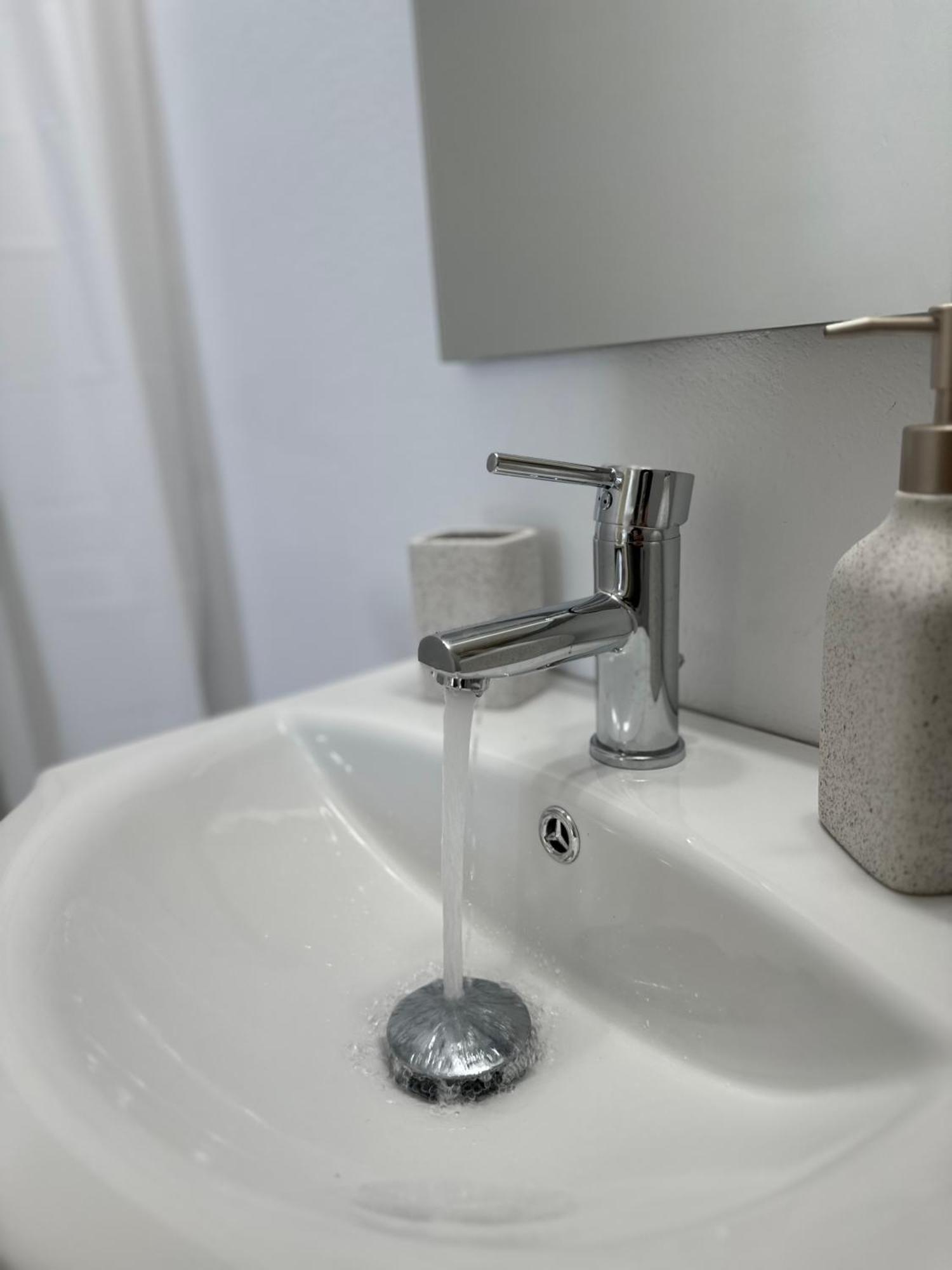 Airpoint Apartments Αρτέμιδα Εξωτερικό φωτογραφία