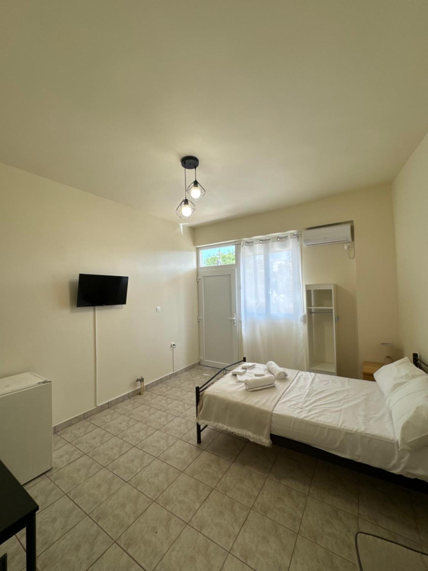 Airpoint Apartments Αρτέμιδα Εξωτερικό φωτογραφία