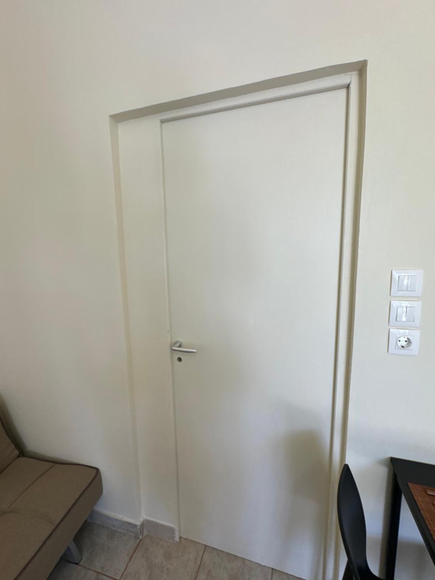 Airpoint Apartments Αρτέμιδα Εξωτερικό φωτογραφία