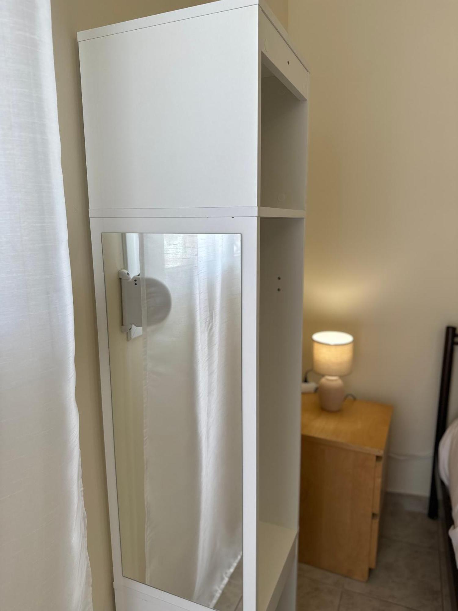 Airpoint Apartments Αρτέμιδα Εξωτερικό φωτογραφία