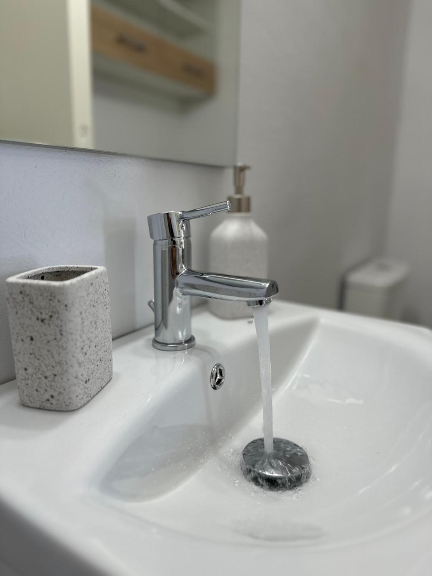 Airpoint Apartments Αρτέμιδα Εξωτερικό φωτογραφία
