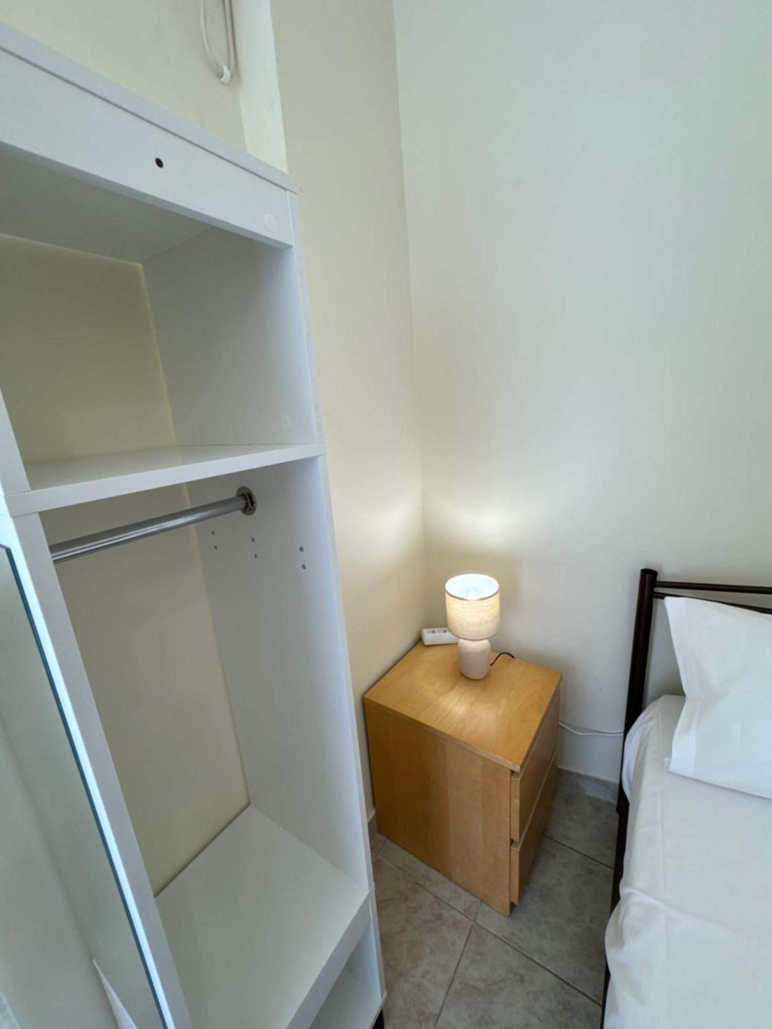 Airpoint Apartments Αρτέμιδα Εξωτερικό φωτογραφία