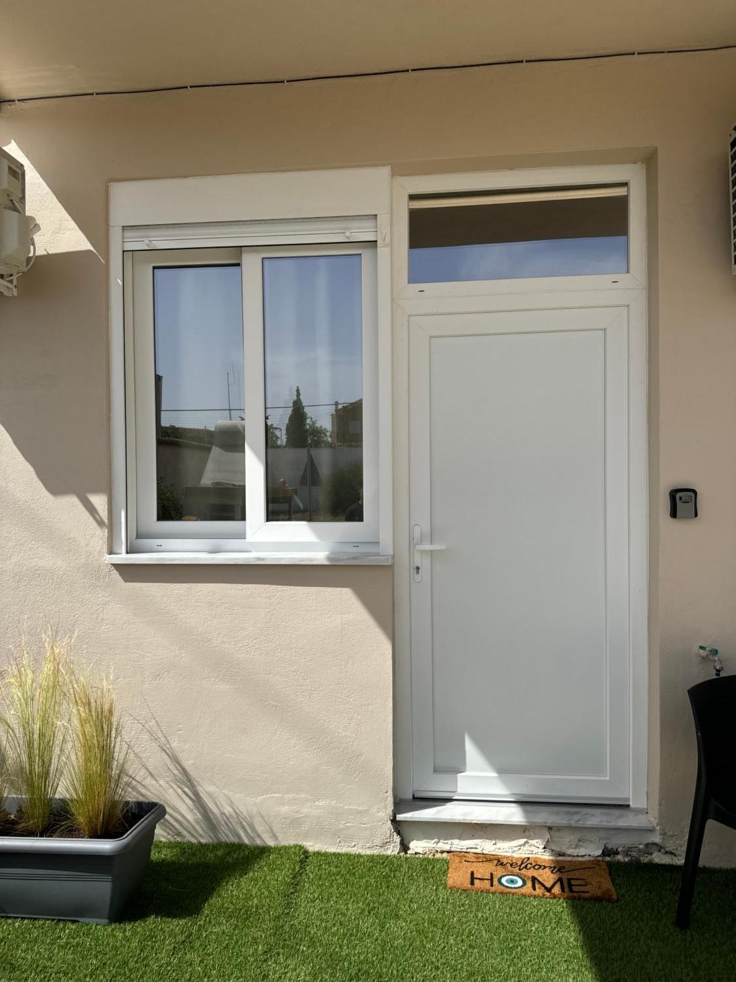 Airpoint Apartments Αρτέμιδα Εξωτερικό φωτογραφία
