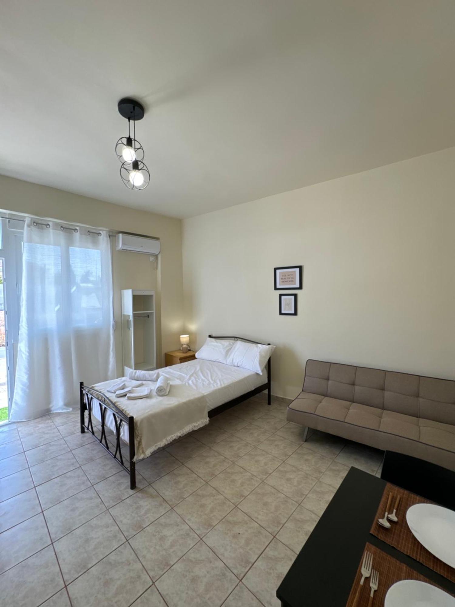 Airpoint Apartments Αρτέμιδα Εξωτερικό φωτογραφία